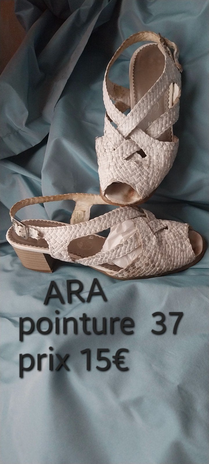 schoenen van het merk, Kleding | Dames, Ophalen, Zwart, Ballerina's, Toutes les marques