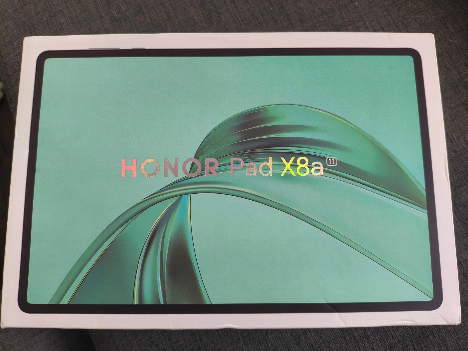Honor Pad X8a, Informatique & Logiciels, Windows Tablettes, Neuf, X8a, 11 pouces, Honor