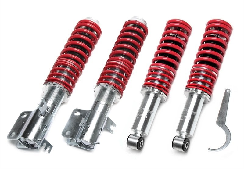 TA Technix Schroefset Verlaging Voor Nissan Almera, Envoi