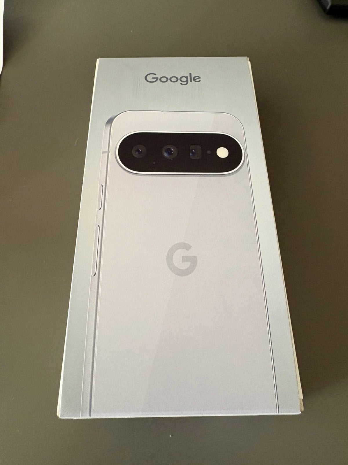 Telephone google pixel 11 neuf, Neuf, Enlèvement, Sans abonnement, Sans simlock