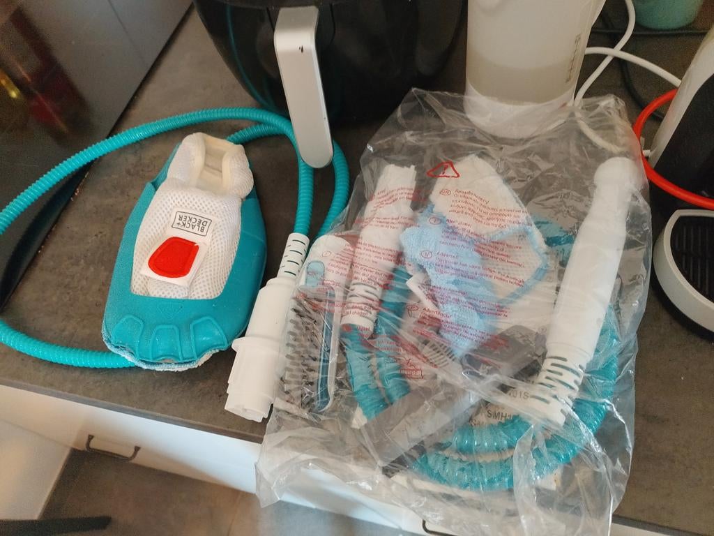 Te kooov30euro, Tuin en Terras, Bewateringscomputers, Ophalen