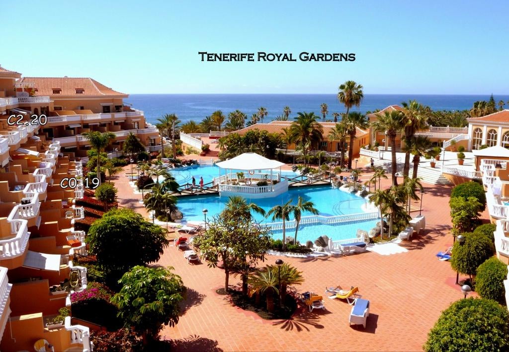 Appartement Playa de las Americas à louer à Tenerife, Propriétaire, 1 chambre, Appartement, Îles Canaries