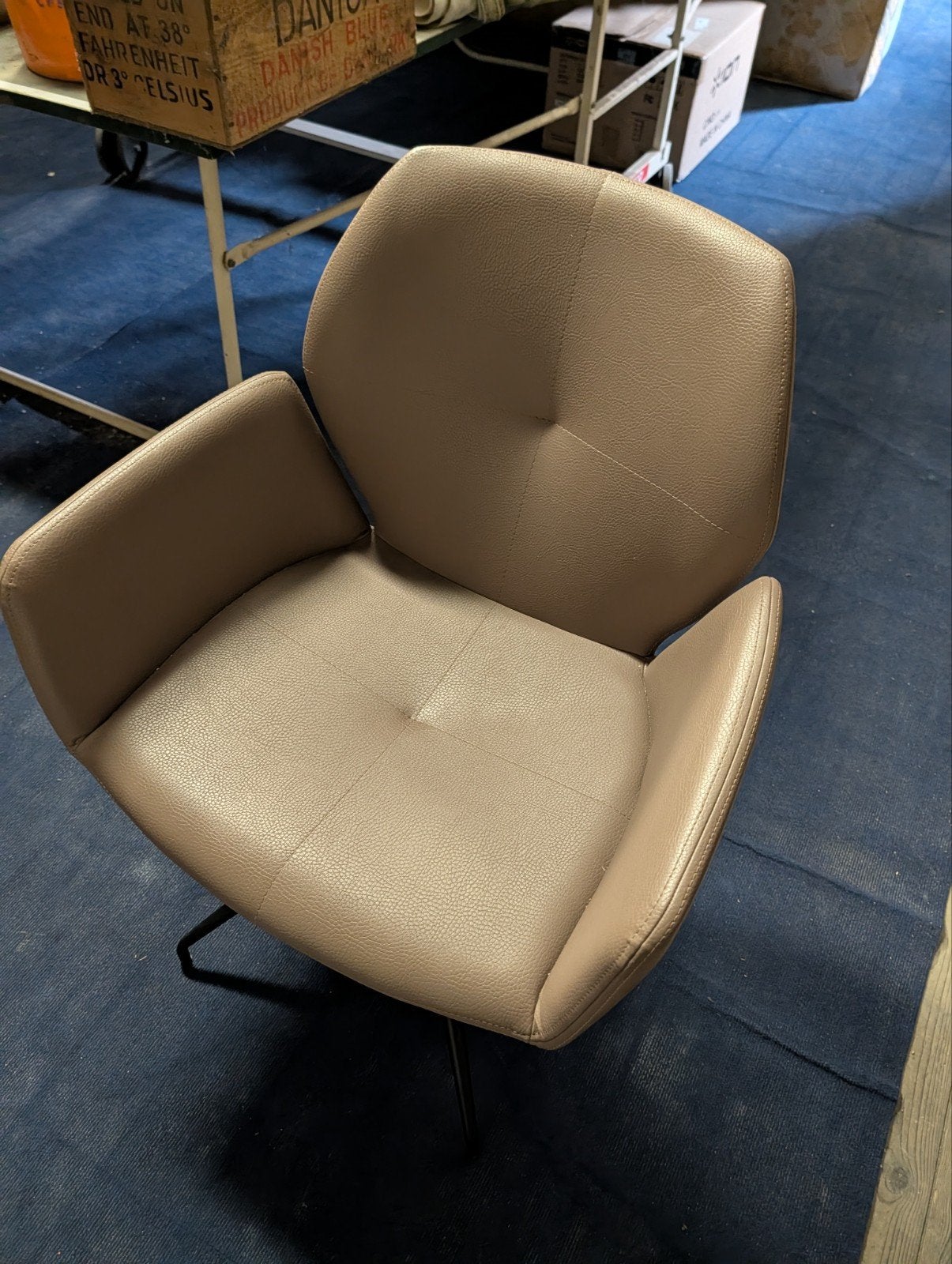Stoelen Moods, Huis en Inrichting, Stoelen, Ophalen, Zo goed als nieuw, Vijf, Zes of meer stoelen