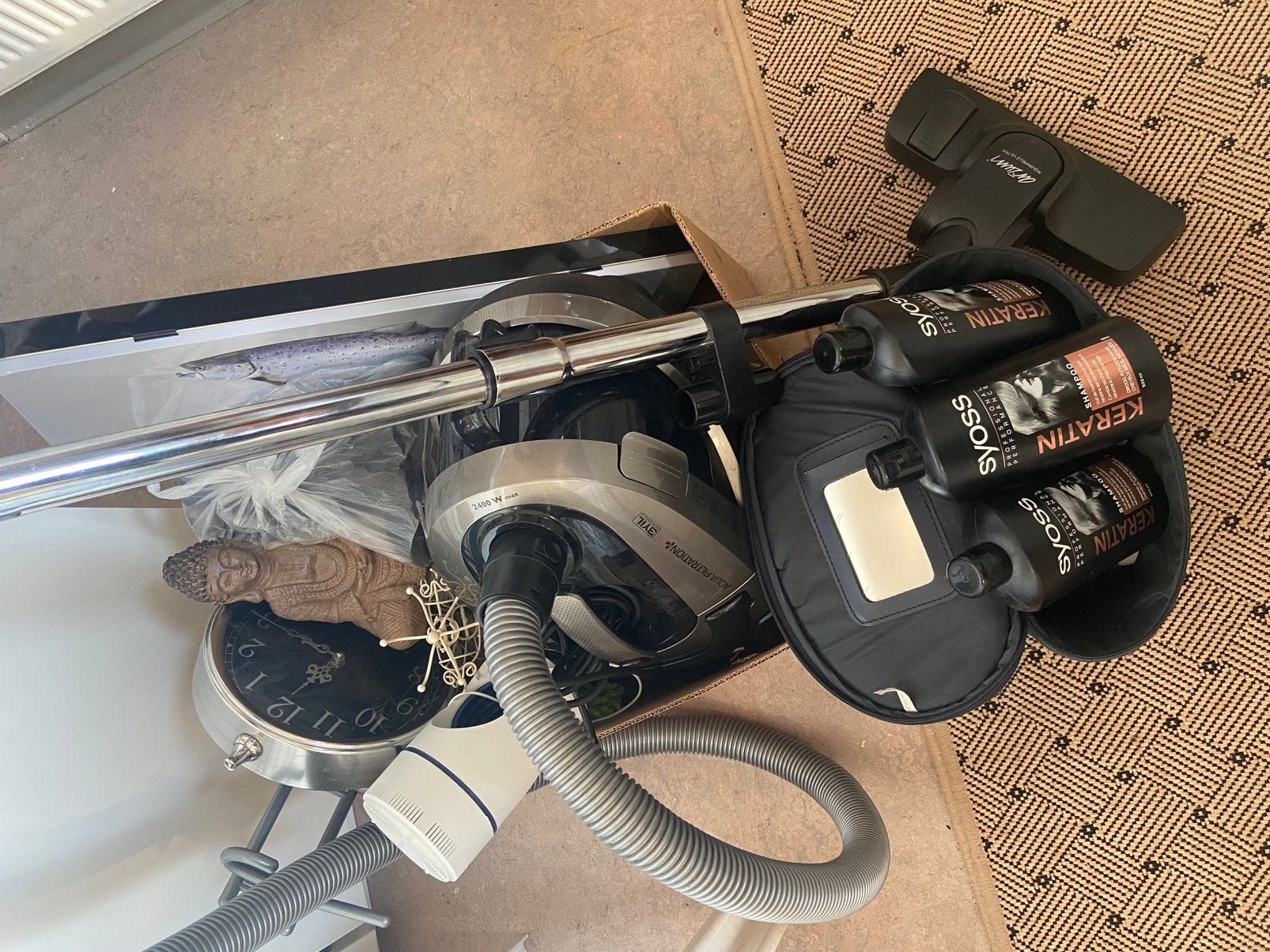 TE KOOP-ROMMELMARKTspullen 🛑BIEDEN en MEENEMEN, Ophalen, Gebruikt