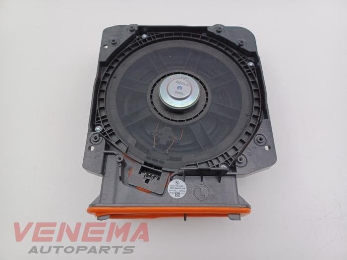 Haut-parleur d'un BMW 2-Serie, -, 3 mois de garantie, Utilisé, -