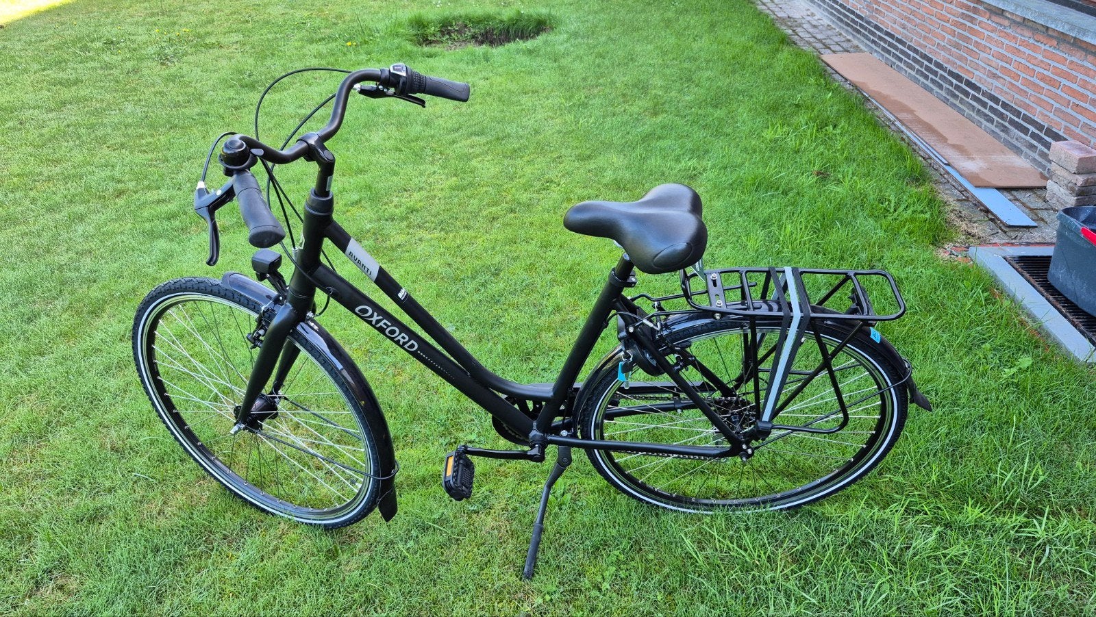 Fiets Oxford Avanti, nieuw, Fietsen en Brommers, Ophalen