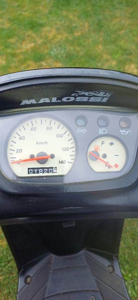 Motor scooter, Scooter, Occasion, Jusqu'à 11 kW, Permis Moto A1 minimum