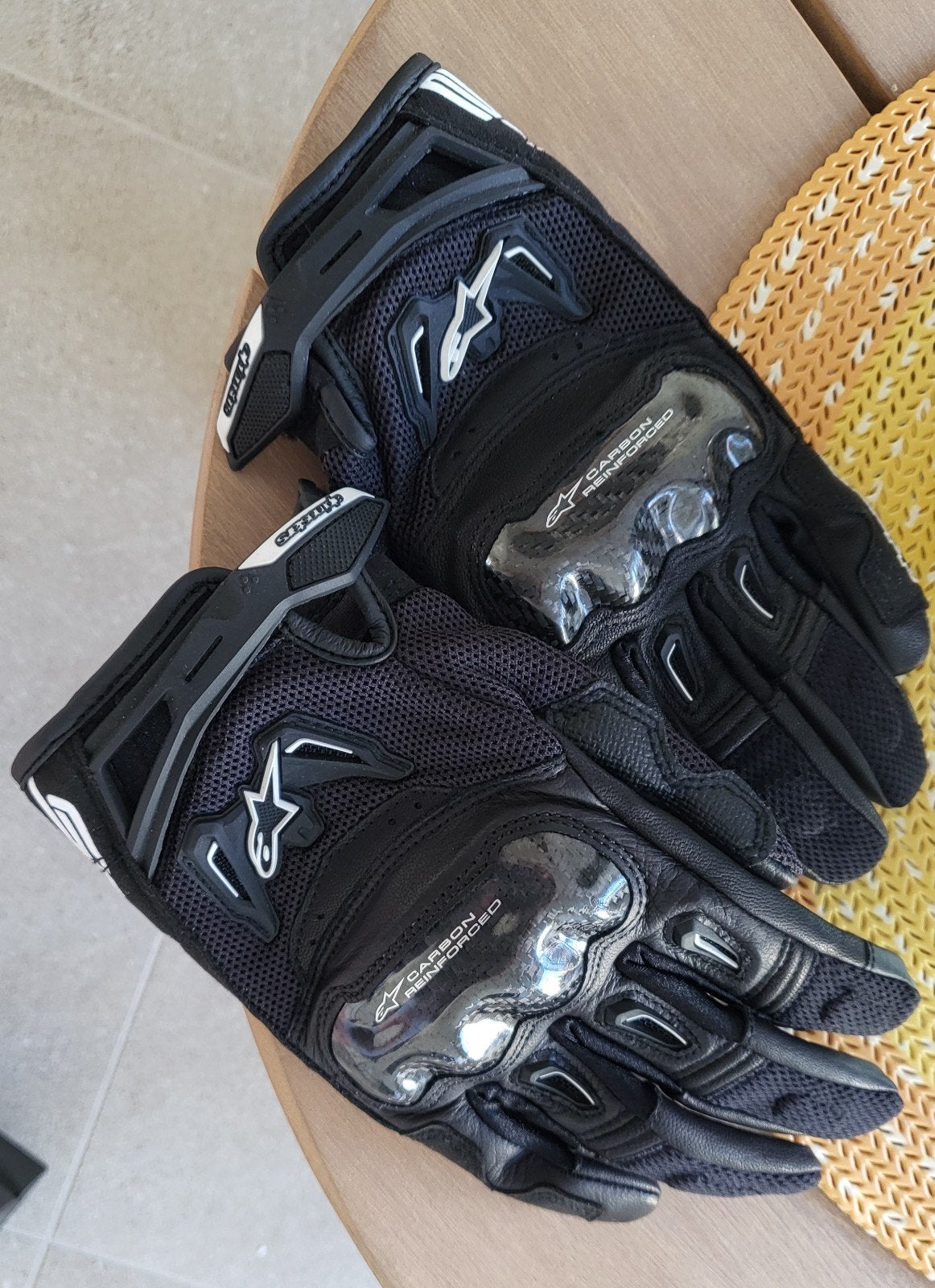 Gants, taille S, en parfait état, Enlèvement ou Envoi, Gants