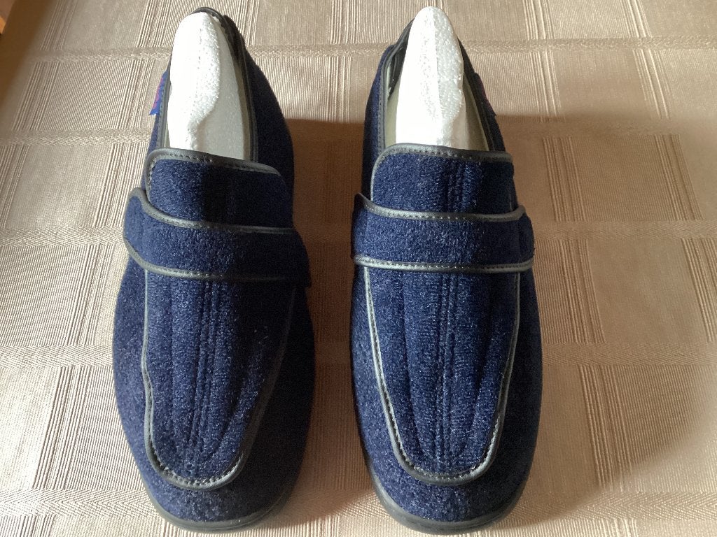 Pulman pantoffels. Comfortschoenen. Maat 40., Diversen, Verpleegmiddelen, Ophalen of Verzenden, Nieuw