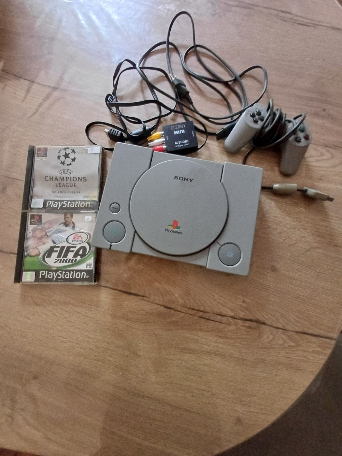 playstation 1, Consoles de jeu & Jeux vidéo, Consoles de jeu | Sony PlayStation 1, Enlèvement
