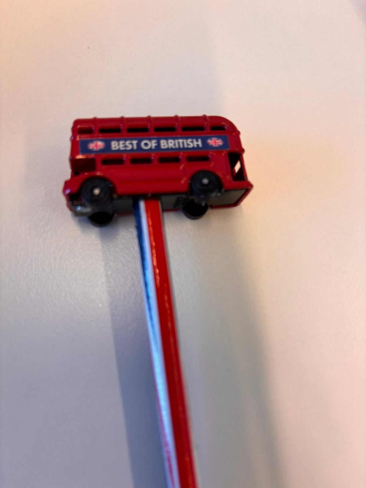 Un peu de Londres dans votre trousse, Diversen, Schrijfwaren, Ophalen of Verzenden, Nieuw
