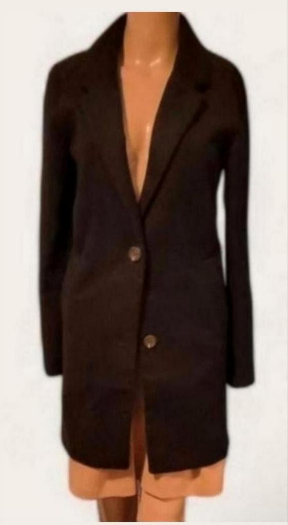 Veste vintage taille XS, Enlèvement ou Envoi, Comme neuf, Vintage, Taille 34 (XS) ou plus petite