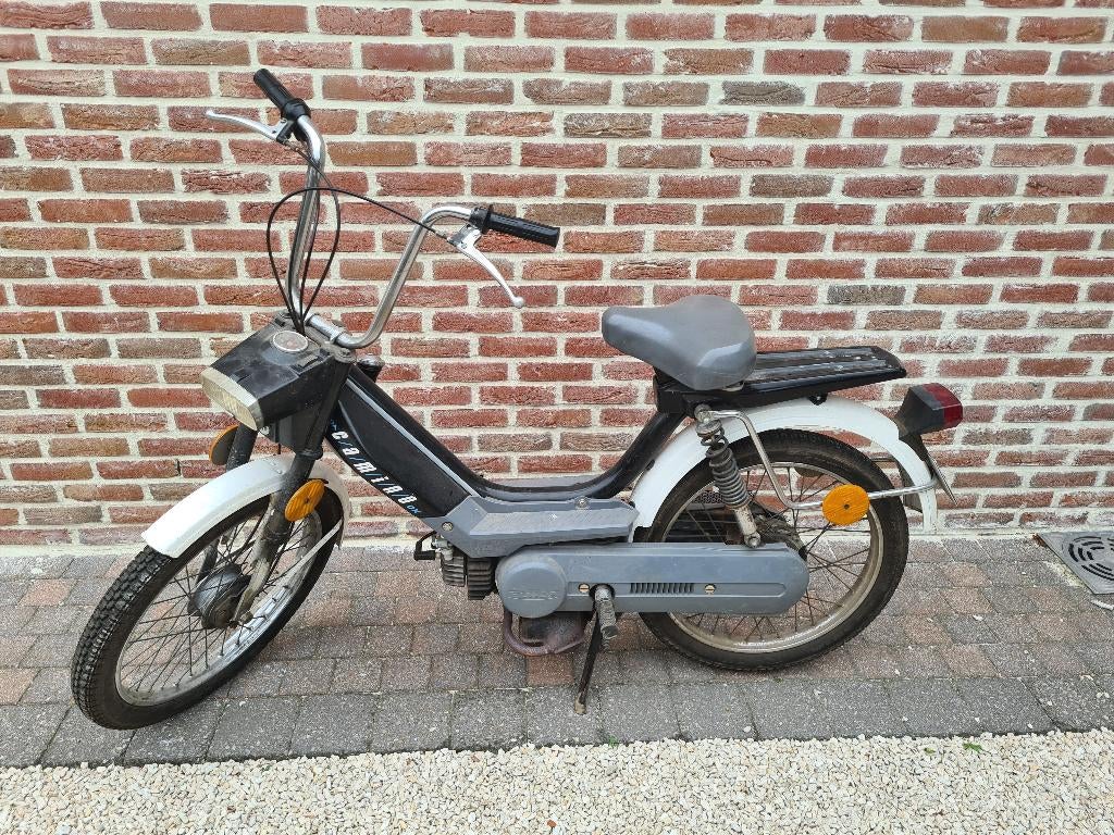 Honda camino dx, Autres modèles, Enlèvement, Utilisé, Classe A (25 km/h)