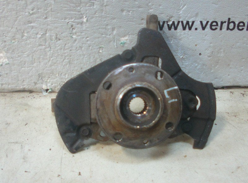 WIELNAAF LINKS VOOR Ford Ka II (01-2008/05-2016), Gebruikt, Henry-Ford-Straße  1
50735  Köln, DE, Ford-Werke GmbH, Kunden@ford.com