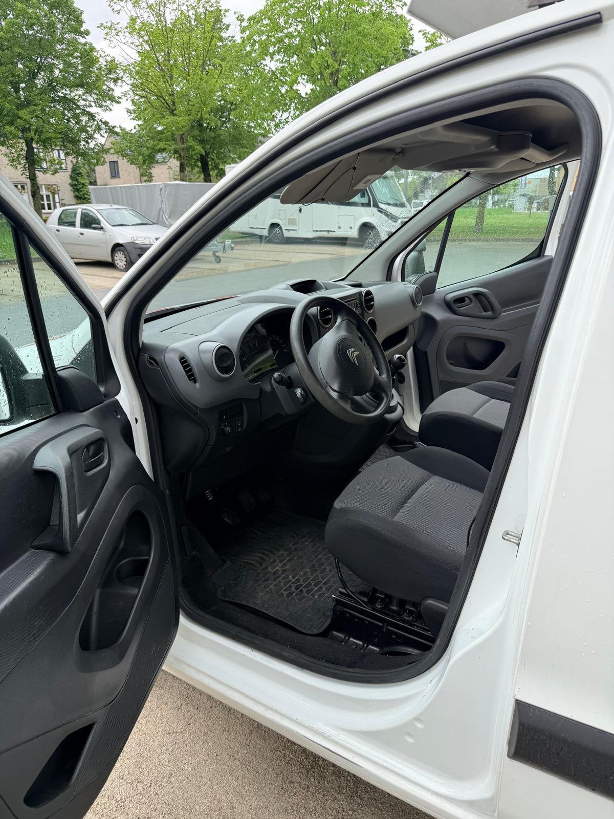 Citroën Berlingo, Auto's, Euro 6, 1600 cc, Berlingo, Particulier