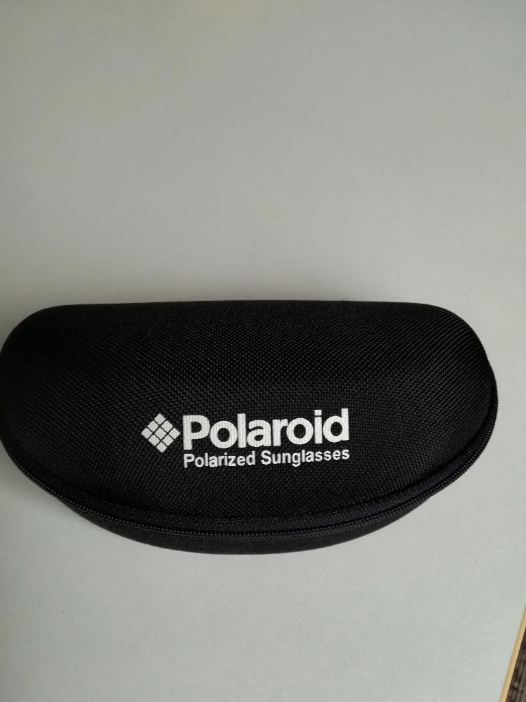 Lunettes de soleil Polaroid « DELUXE », Autres marques, Enlèvement ou Envoi, Comme neuf, Lunettes de soleil