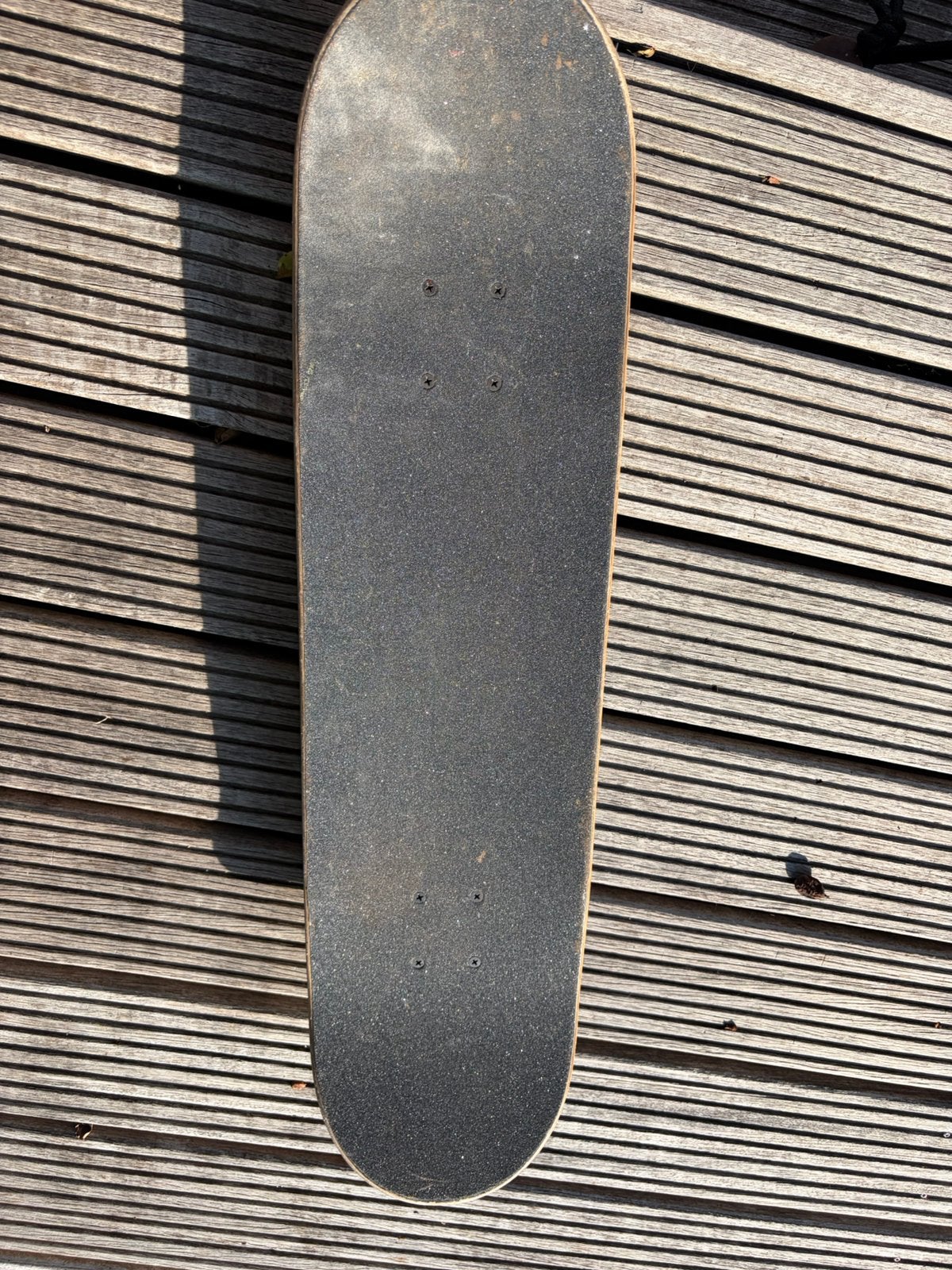 Skateboard globe, Sport en Fitness, Skateboarden, Ophalen, Zo goed als nieuw, Skateboard