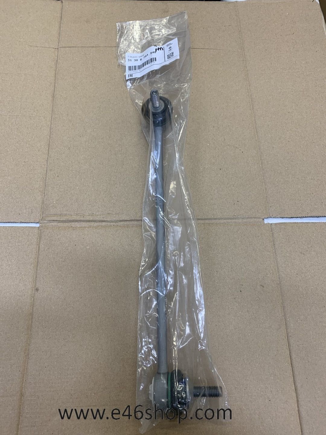 STABILISATORSTANG BMW E60 E61 RECHTS OE 31306781548, Neuf, -, -, Enlèvement ou Envoi