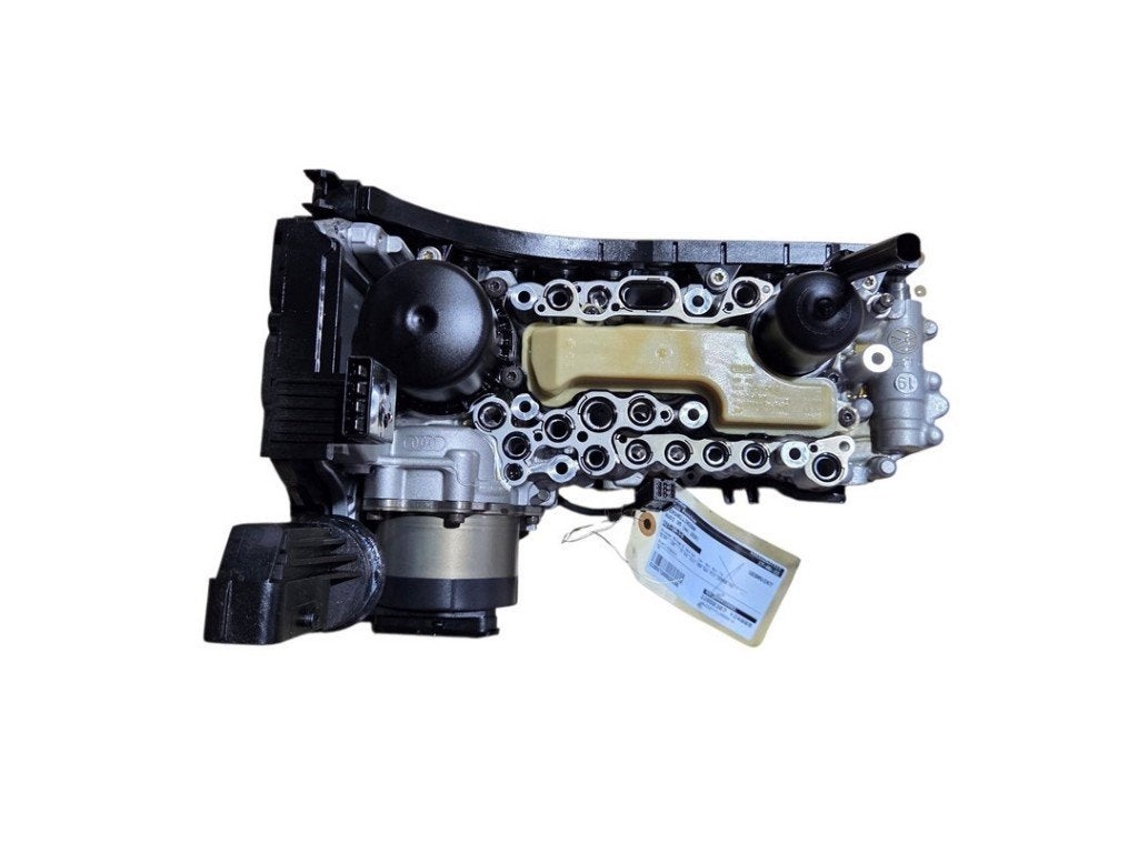 MECHATRONIC Audi Q5 (FYB / FYG) (|0HL927156B|0HL325031B|), Auto-Union-Straße  1,
85057  Ingolstadt, DE, Info@audi.de, Audi, Utilisé