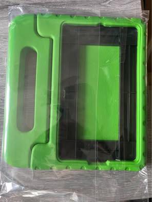 Cover tablet samsung galaxy 8A, Enlèvement, Neuf, Coque