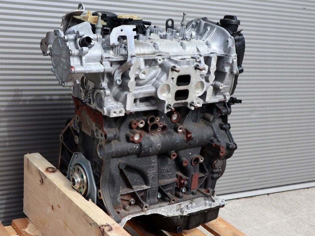 Moteur DMSA Nu Q5 A4 AUDI A5, Envoi, Utilisé, Daihatsu