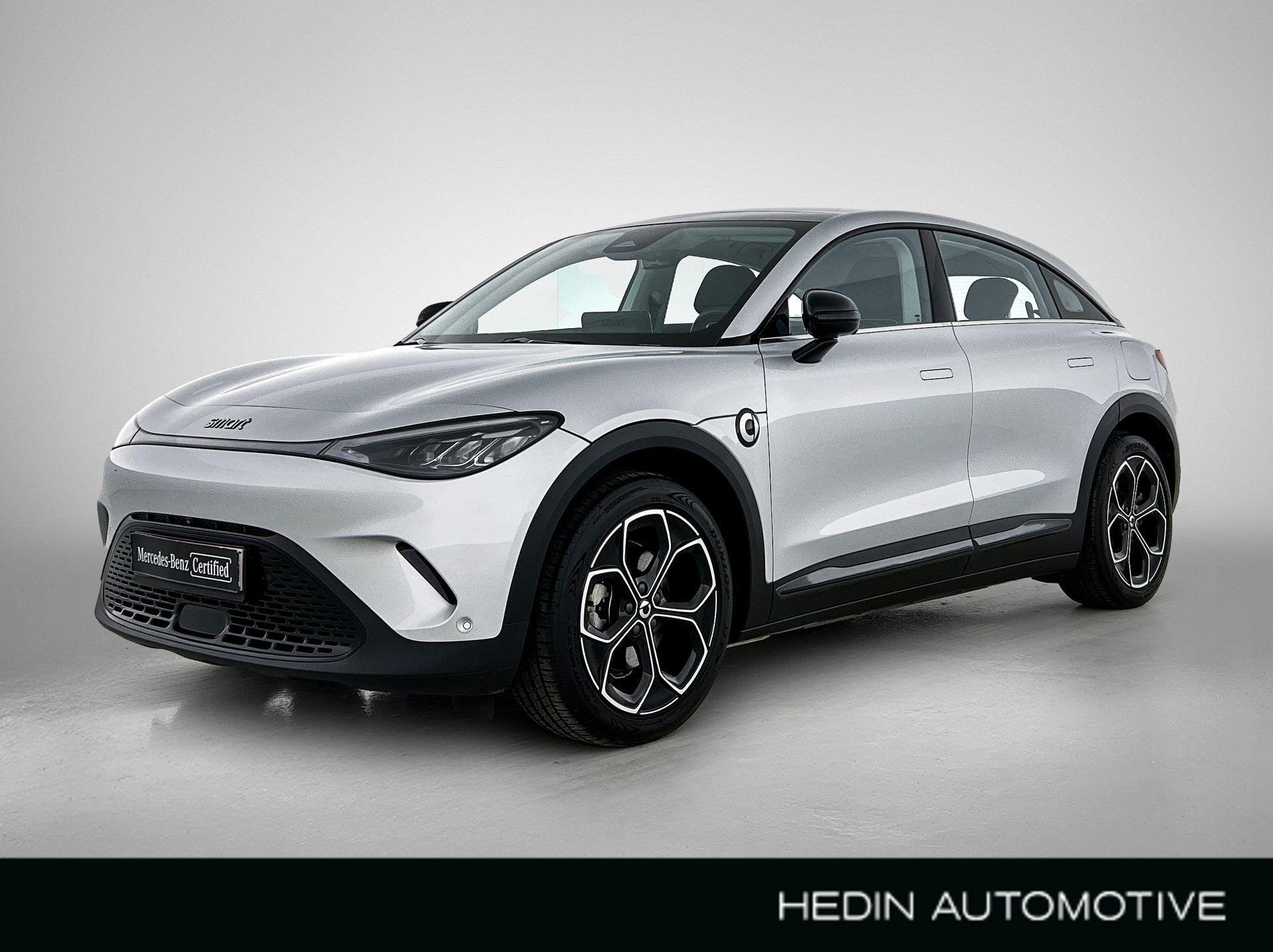 Smart #3 BEV 66KWH PRO+ | Panoramisch Dak | Smartphone Integ, Autos, 1780 kg, Achat, Entreprise, Entretenue par le concessionnaire