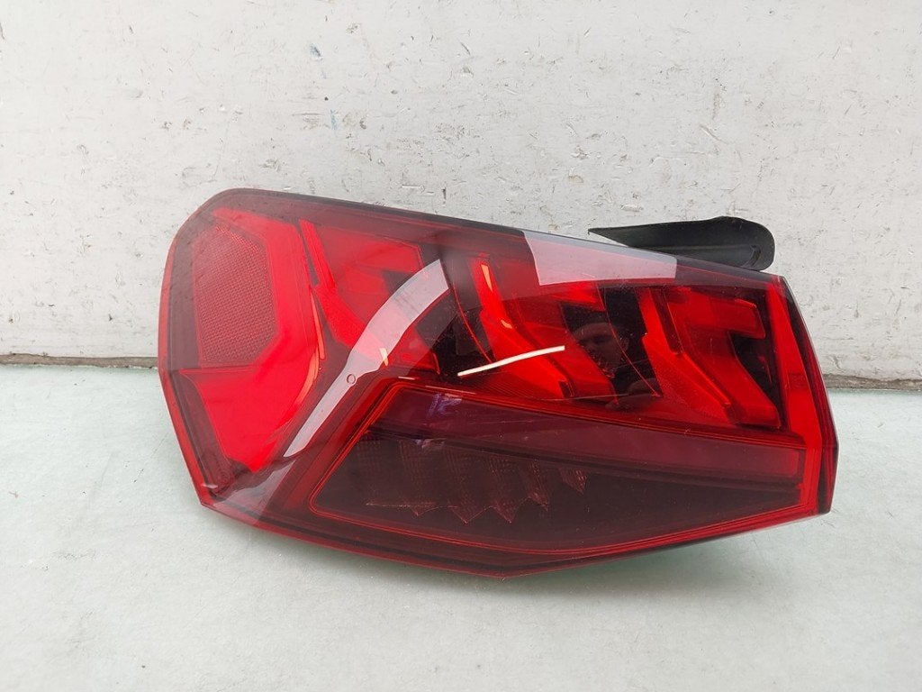 ACHTERLICHT LINKS Audi A3 Limousine (8YS) (|8Y0945207|), Auto-onderdelen, Info@audi.de, Audi, Audi AG, Gebruikt