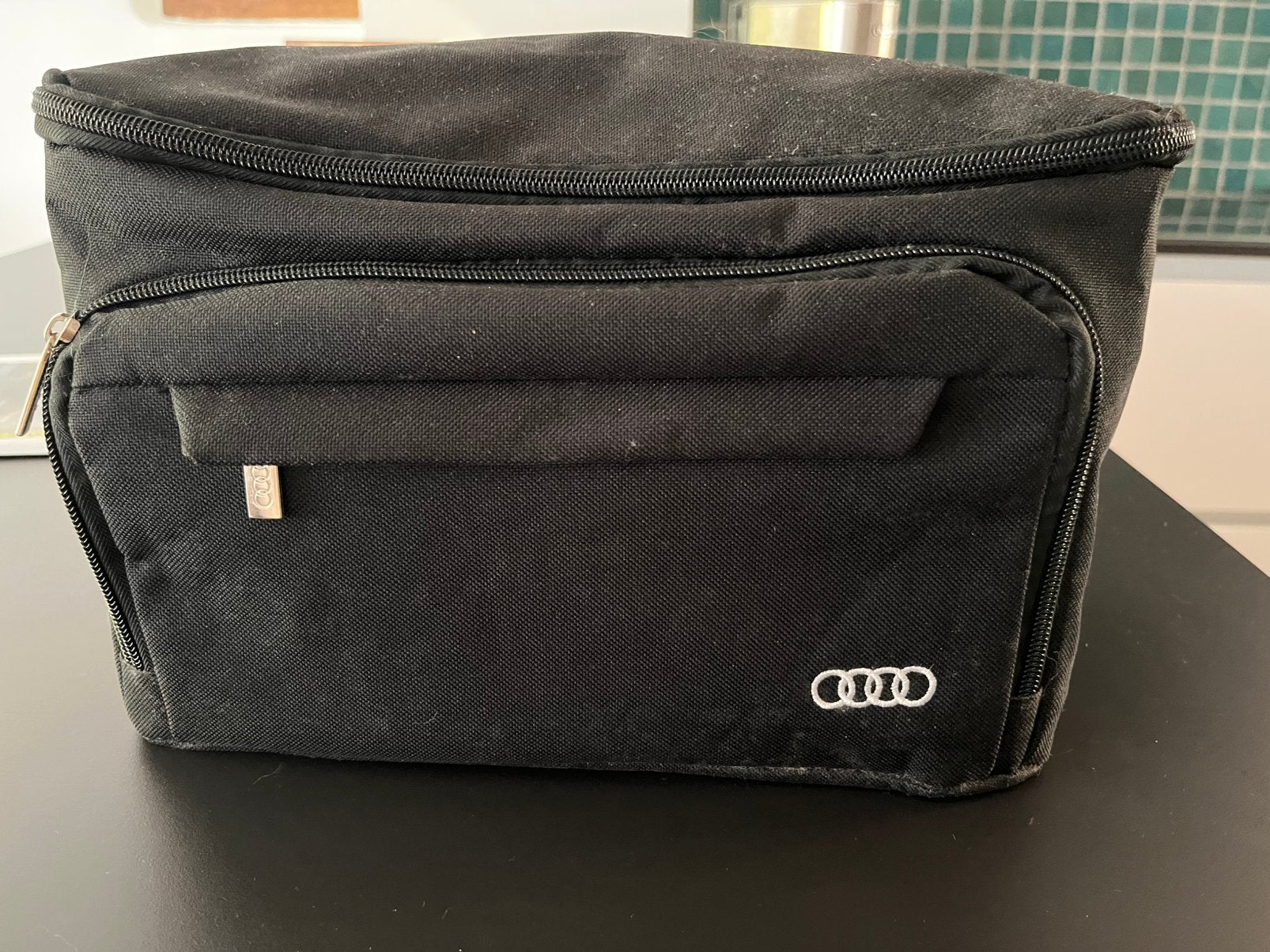 Pack de produits d’entretien pour voiture, Enlèvement