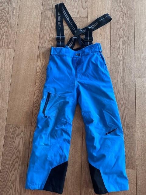 ski jas en ski broek, Sport en Fitness, Skiën en Langlaufen, Gebruikt, Kleding, Ski, Ophalen