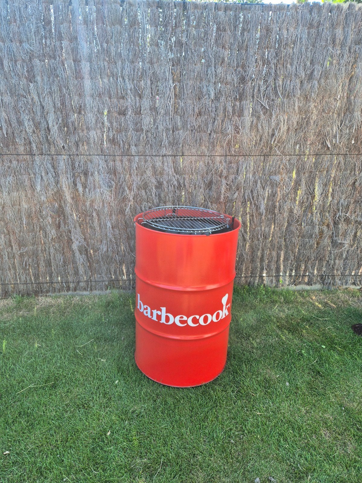 Barbecue van Barbecook, Tuin en Terras, Ophalen