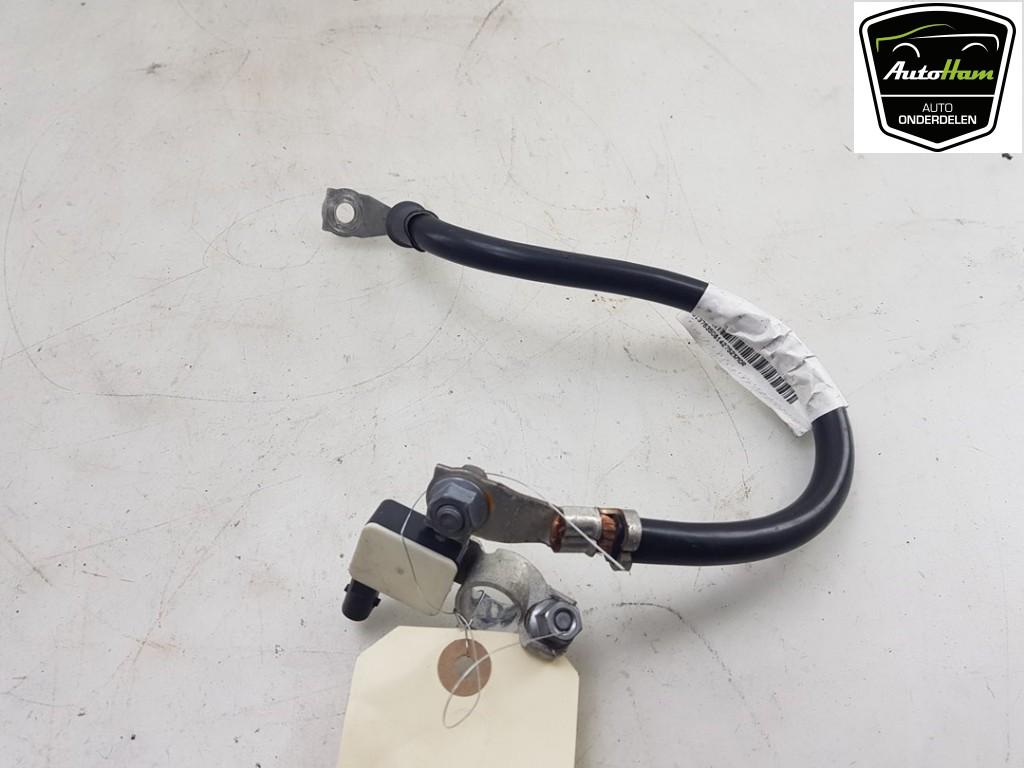 ACCU SENSOR Volvo XC90 II (|31376350|31376394|), Dhr. J. Ham, Gebruikt, Administratie@autoham.nl, Volvo