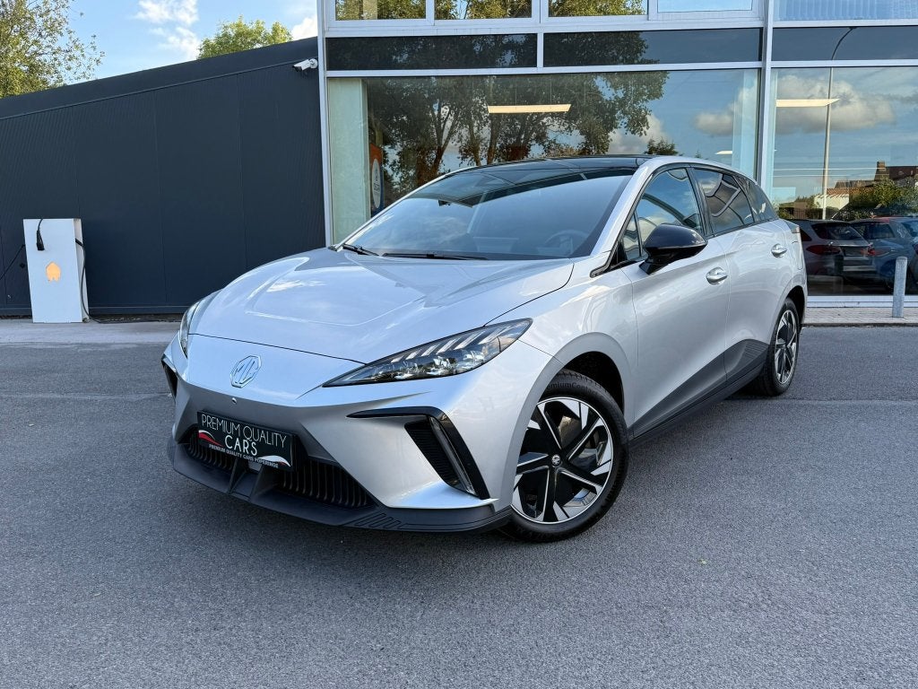 Luxury 64 kWh/ CARPLAY / ZETELVRWNG / 360CAM, Auto's, Leder en Stof, https://public.car-pass.be/vhr/862ff96f-77e7-40d9-bd49-bf8cb4d192b4?lang=nl