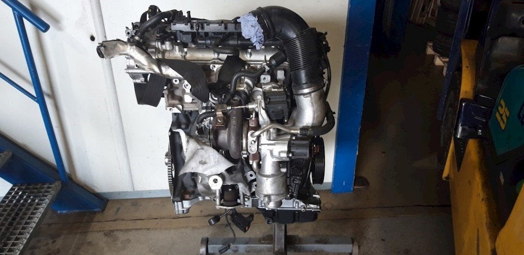 MOTEUR A5 Sportback (F5A / F5F) (|06L100034H|06L100037B|), Autos : Pièces & Accessoires, Utilisé, Audi