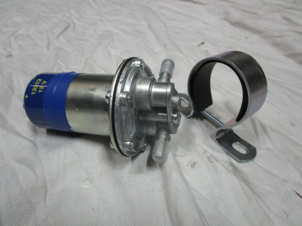 pompe à essence électrique, 12 V Classic Mini Cooper, Autos : Pièces & Accessoires, Pompes à essence, Neuf, Enlèvement