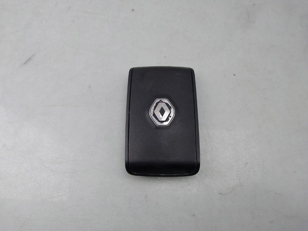 SLEUTEL Trafic (1FL / 2FL / 3FL / 4FL) (|285971376R|), Gebruikt, Renault, Peter-Huppertz-Straße 5
51063  Köln, DE, Dialog.deutschland@renault.de