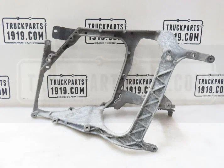 DAF Body & Chassis Parts Koplamp drager Li. DAF, Auto-onderdelen, Vrachtwagen-onderdelen, Ophalen, Gebruikt, DAF, Carrosserie en Plaatwerk
