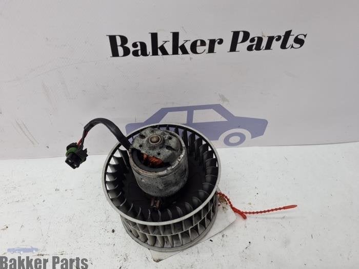 Moteur de ventilation chauffage d'un Renault Espace, Autos : Pièces & Accessoires, -, Renault, -, 3 mois de garantie