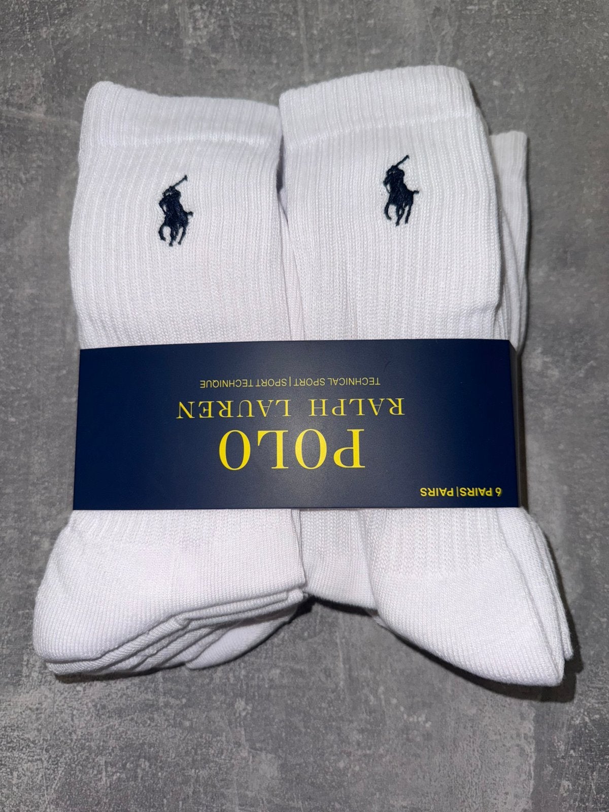 Ralph Lauren Sokken, Kleding | Heren, Sokken en Kousen, Ophalen of Verzenden, Nieuw