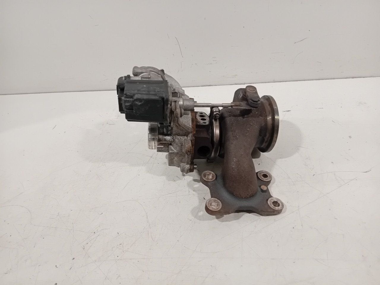 Turbo Volkswagen Golf, Onderdelen@venauto.nl, Van der Ven Autorecycling B.V., Seat, Ettenseweg 76, 4706 PB Roosendaal, The Netherlands