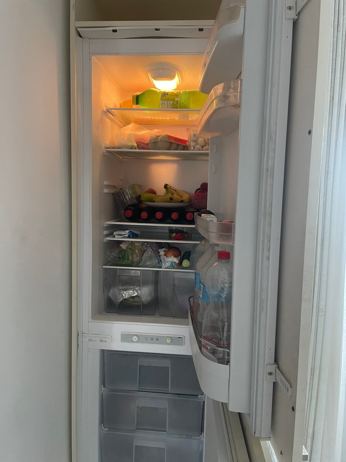 Complete keuken te koop, Ophalen, Zo goed als nieuw