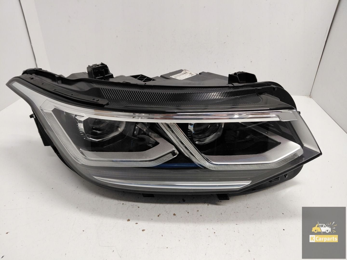 5NB941082G, VW Tiguan II Lift IQ Lichtmatrix rechterlamp, Gebruikt, Volkswagen, Volkswagen AG, Vw@volkswagen.de