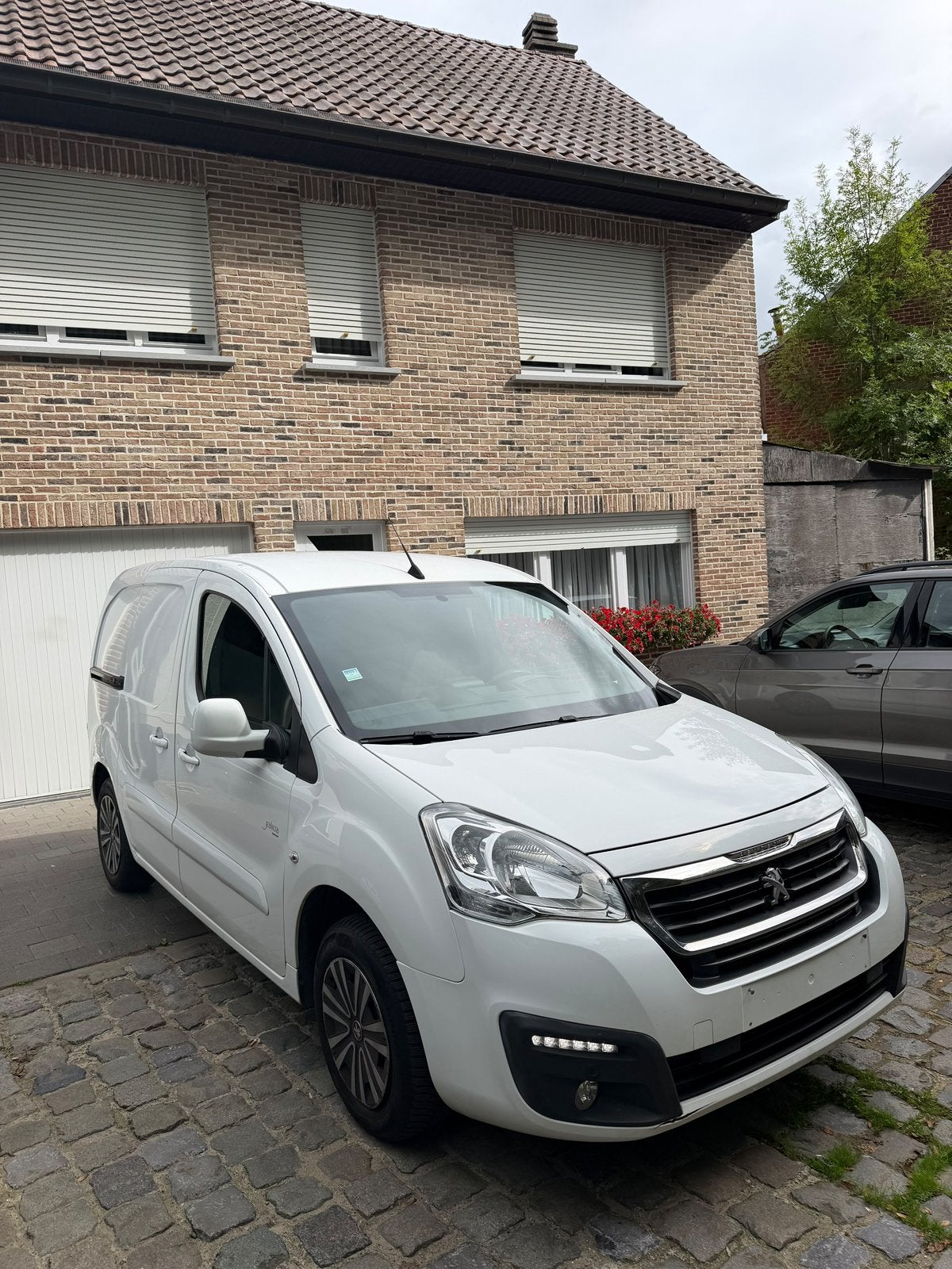 Peugot partner, Particulier, Te koop, Peugeot