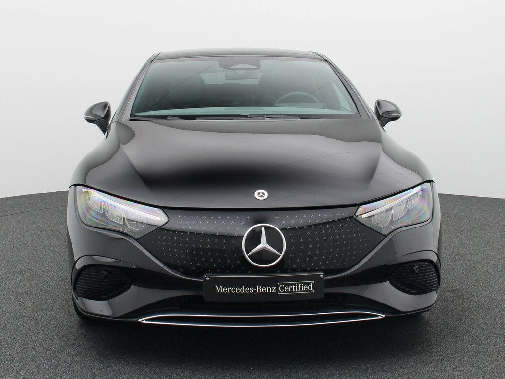Mercedes-Benz EQE 300 Business Edition + PANORAMISCH DAK + L, Auto's, Automaat, Gebruikt, 610 km, 96 kWh