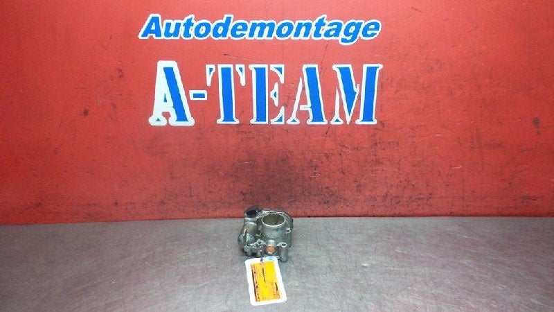 GASKLEPHUIS Fiat Stilo (192A / B) (|0280750042|), Auto-onderdelen, Robert Bosch AG, Gebruikt, Fiat, Robert-Bosch-Allee 1
74232  Abstatt, DE