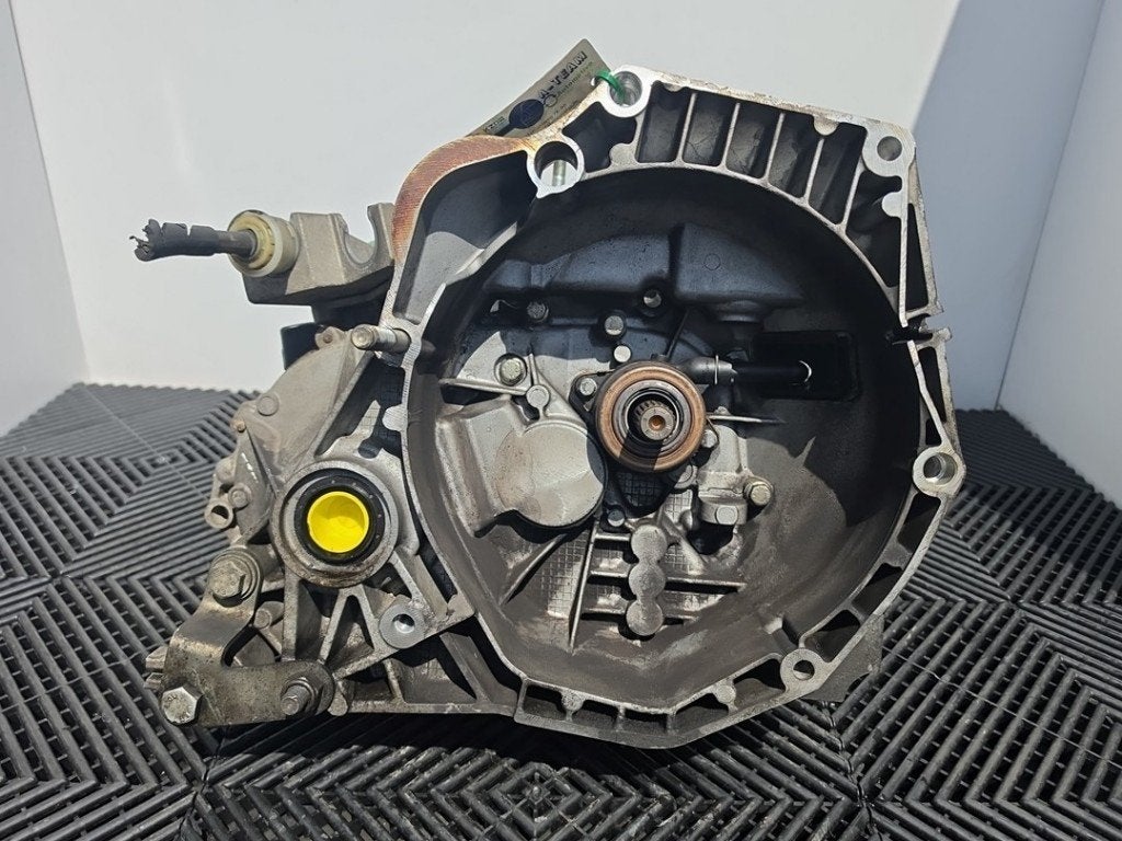 BOITE DE VITESSES MANUELLE Opel Combo (01-2012/12-2018), Autos : Pièces & Accessoires, Opel, Opel Automobile GmbH, Utilisé, Kontakt-opel@opel.com