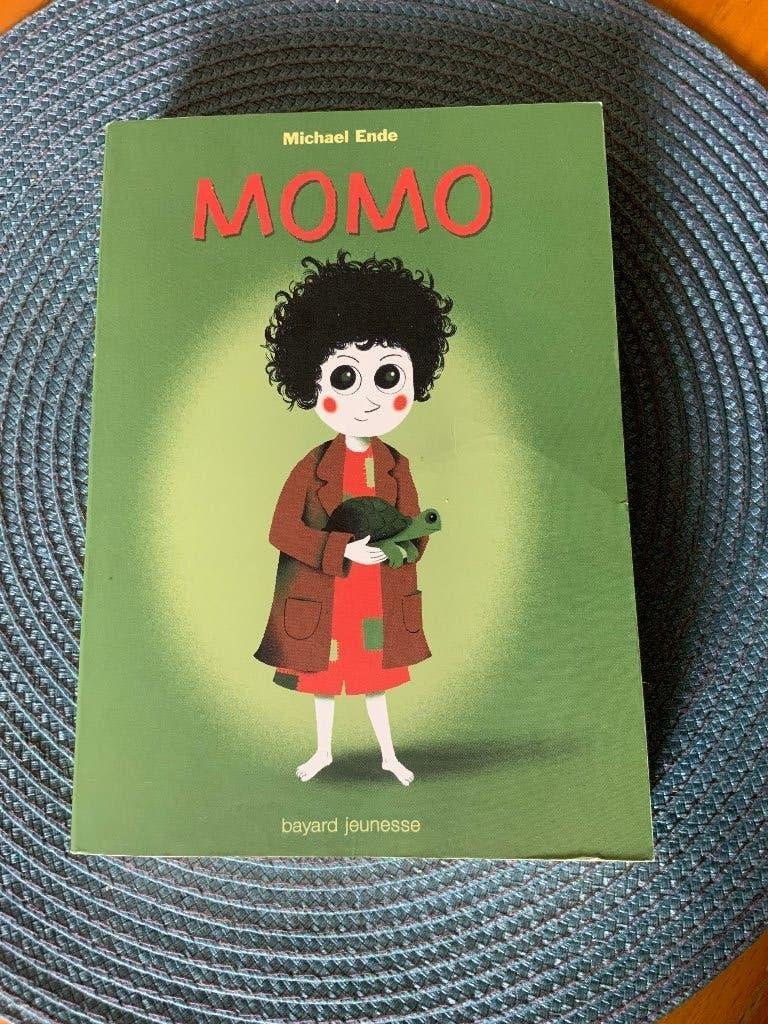 Livre pour enfants, Livres, Enlèvement, Michael Ende