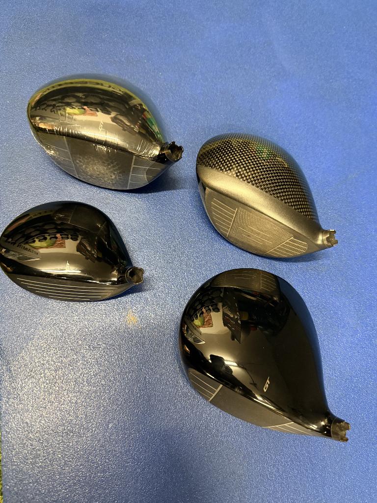 golf clubs, drivers, ijzers, wedges, shafts, Sport en Fitness, Golf, Ophalen of Verzenden, Zo goed als nieuw, Set, Callaway