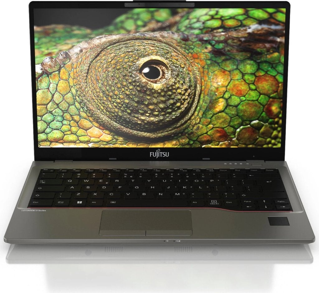 Titanbyte Studio Laptop / i5 (10-Core) / 16GB RAM / 1TB SSD, Verzenden, Refurbished, 14 inch, Intel(R) Core i5