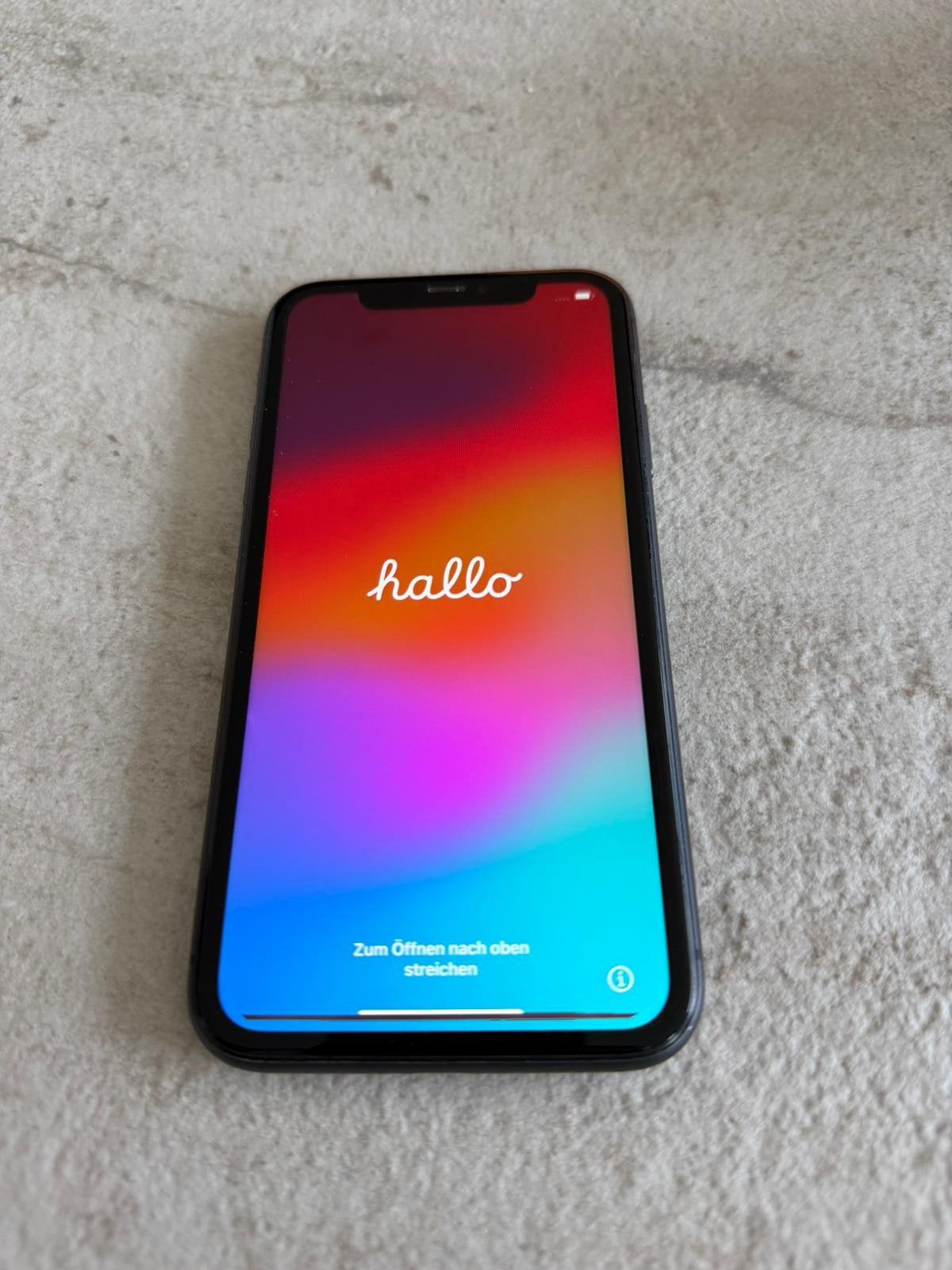 iPhone 11, Télécoms, Téléphonie mobile | Apple iPhone, Enlèvement, Utilisé, 64 GB, IPhone 11