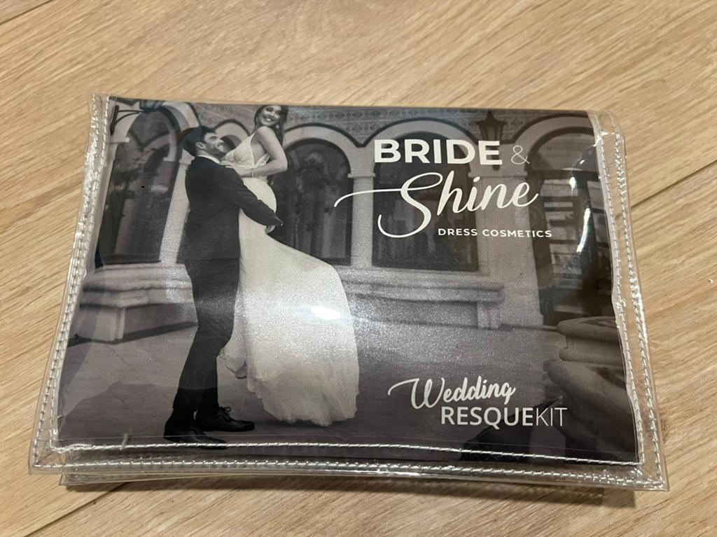 Bride and shine cleansee, Huis en Inrichting, Schoonmaakartikelen, Ophalen